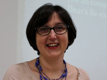 Claudia Capancioni